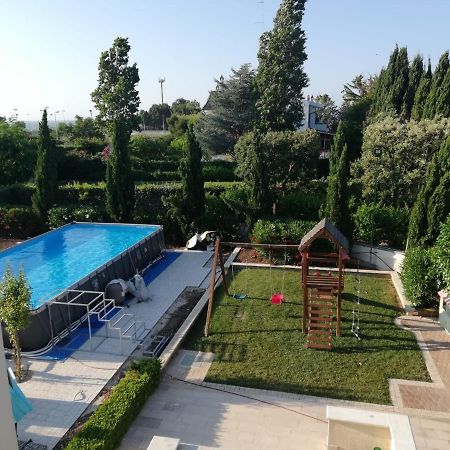 Appartement Casa Agapantus Con Piscina Da Giugno à Bari Extérieur photo