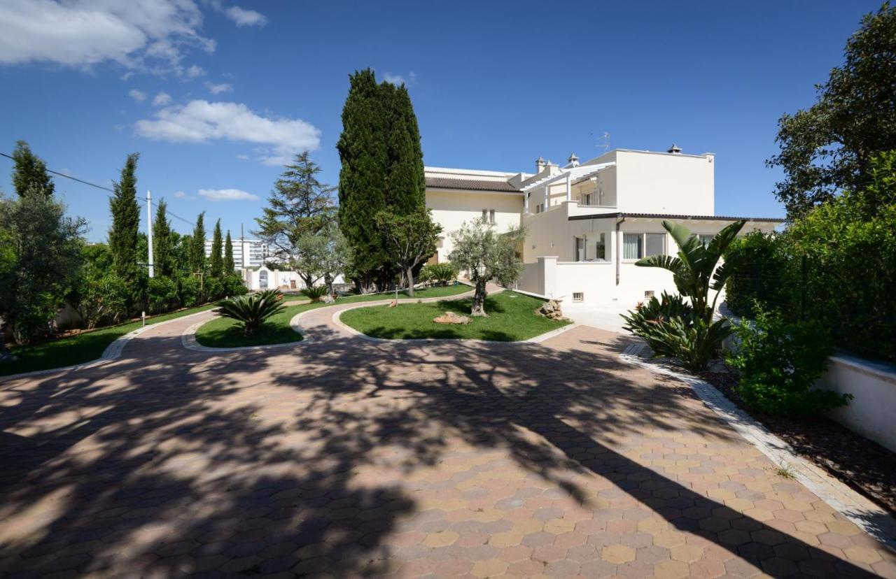 Appartement Casa Agapantus Con Piscina Da Giugno à Bari Extérieur photo