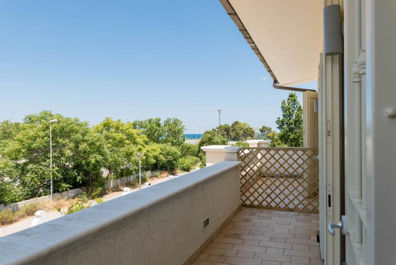 Appartement Casa Agapantus Con Piscina Da Giugno à Bari Extérieur photo