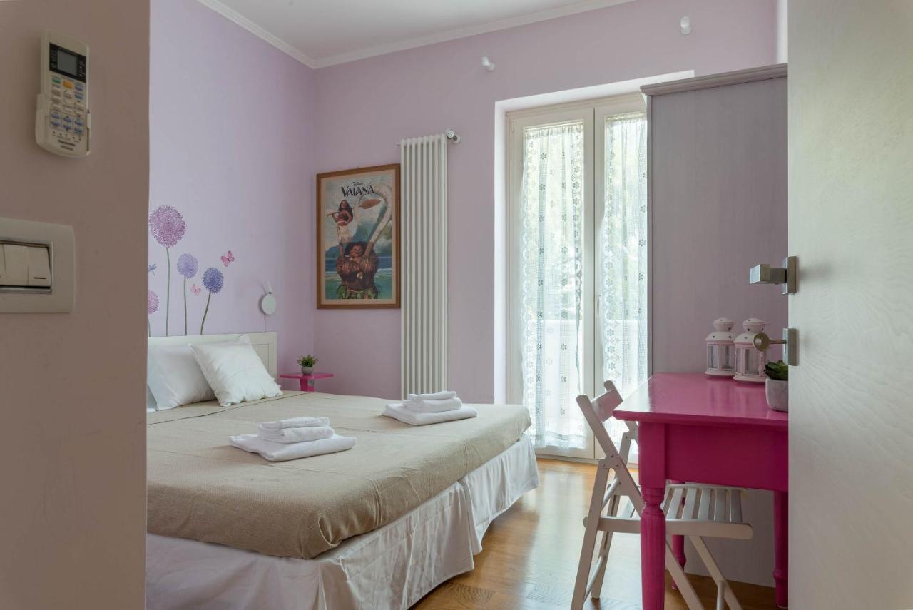 Appartement Casa Agapantus Con Piscina Da Giugno à Bari Extérieur photo