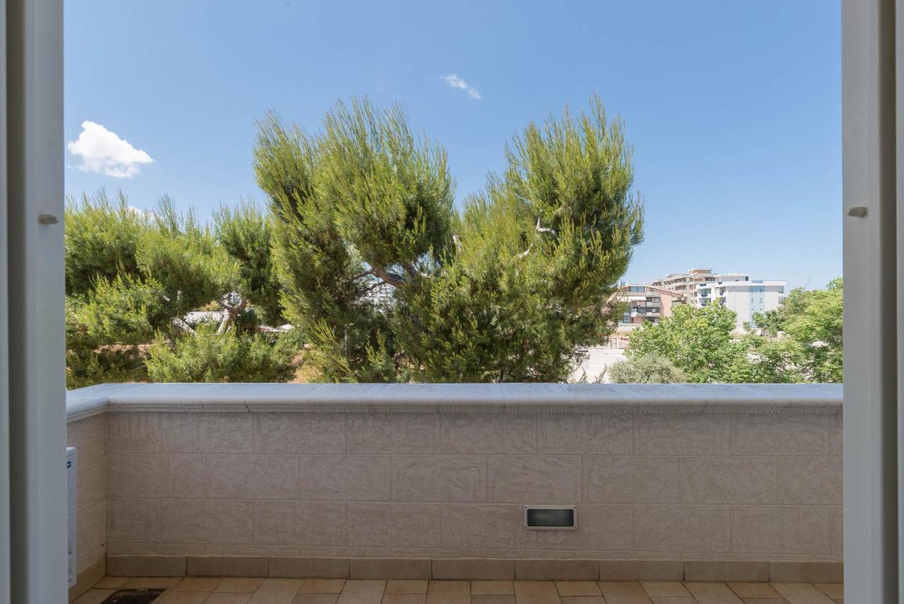 Appartement Casa Agapantus Con Piscina Da Giugno à Bari Extérieur photo