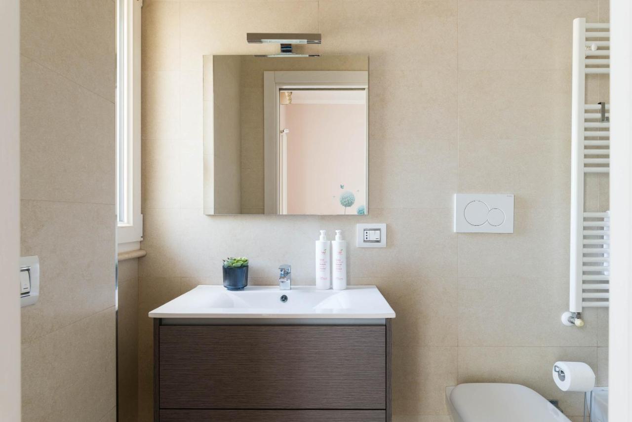 Appartement Casa Agapantus Con Piscina Da Giugno à Bari Extérieur photo