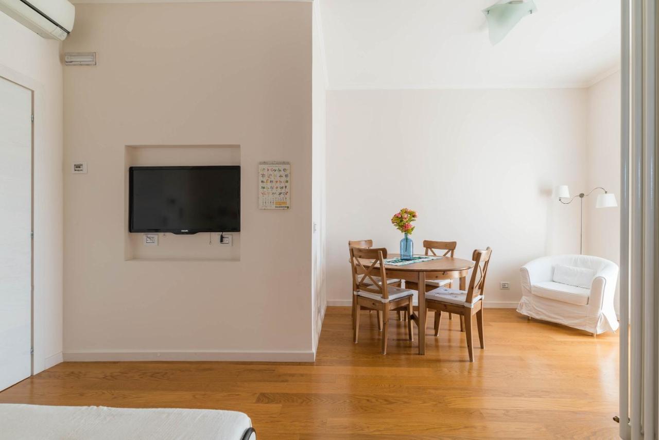 Appartement Casa Agapantus Con Piscina Da Giugno à Bari Extérieur photo