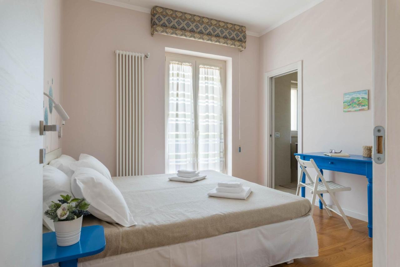 Appartement Casa Agapantus Con Piscina Da Giugno à Bari Extérieur photo
