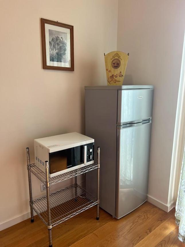 Appartement Casa Agapantus Con Piscina Da Giugno à Bari Extérieur photo
