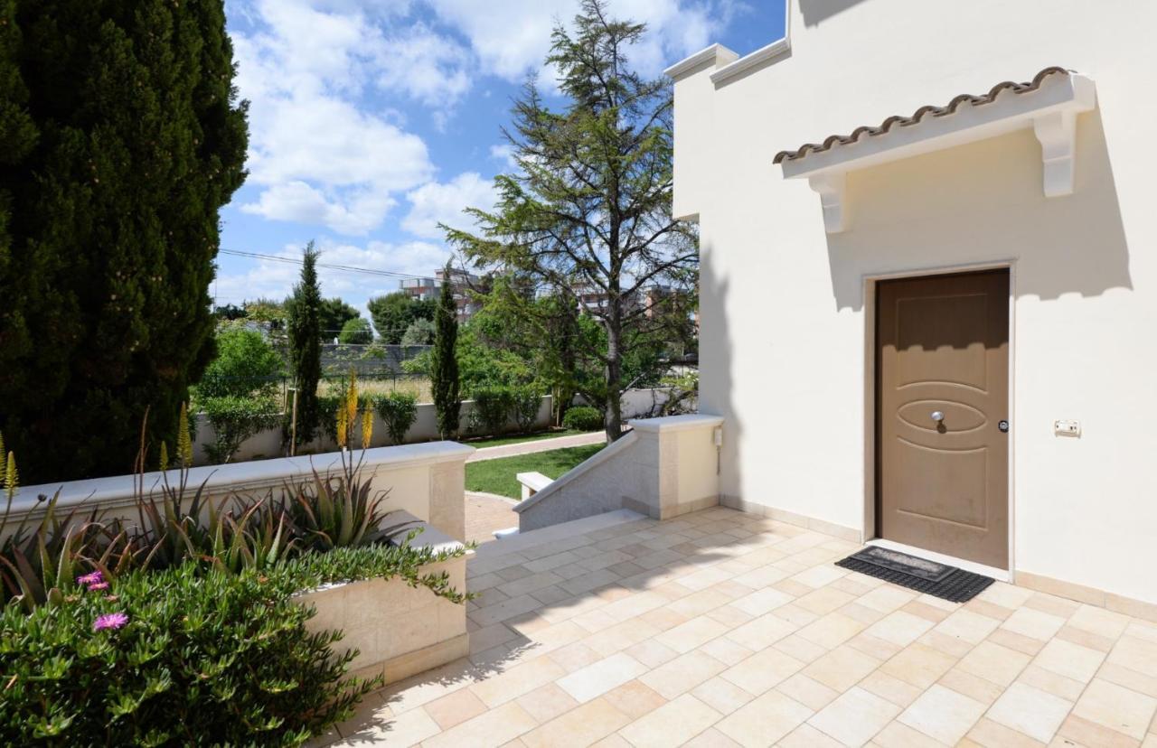 Appartement Casa Agapantus Con Piscina Da Giugno à Bari Extérieur photo