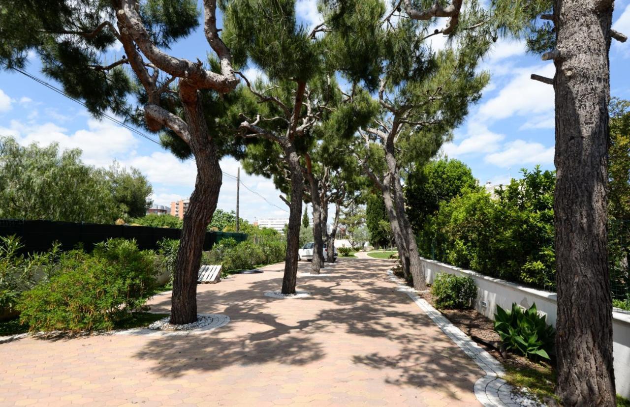 Appartement Casa Agapantus Con Piscina Da Giugno à Bari Extérieur photo