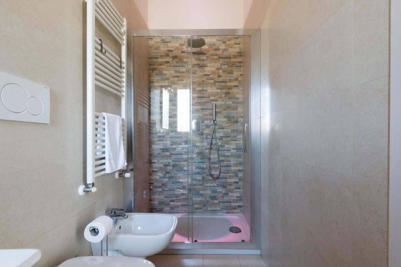 Appartement Casa Agapantus Con Piscina Da Giugno à Bari Extérieur photo