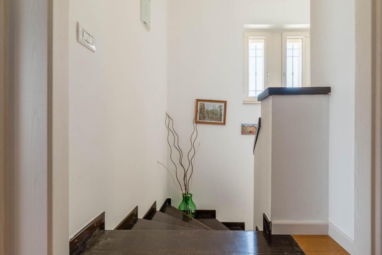 Appartement Casa Agapantus Con Piscina Da Giugno à Bari Extérieur photo