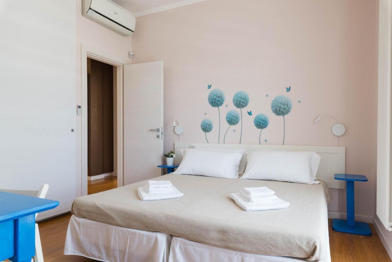 Appartement Casa Agapantus Con Piscina Da Giugno à Bari Extérieur photo