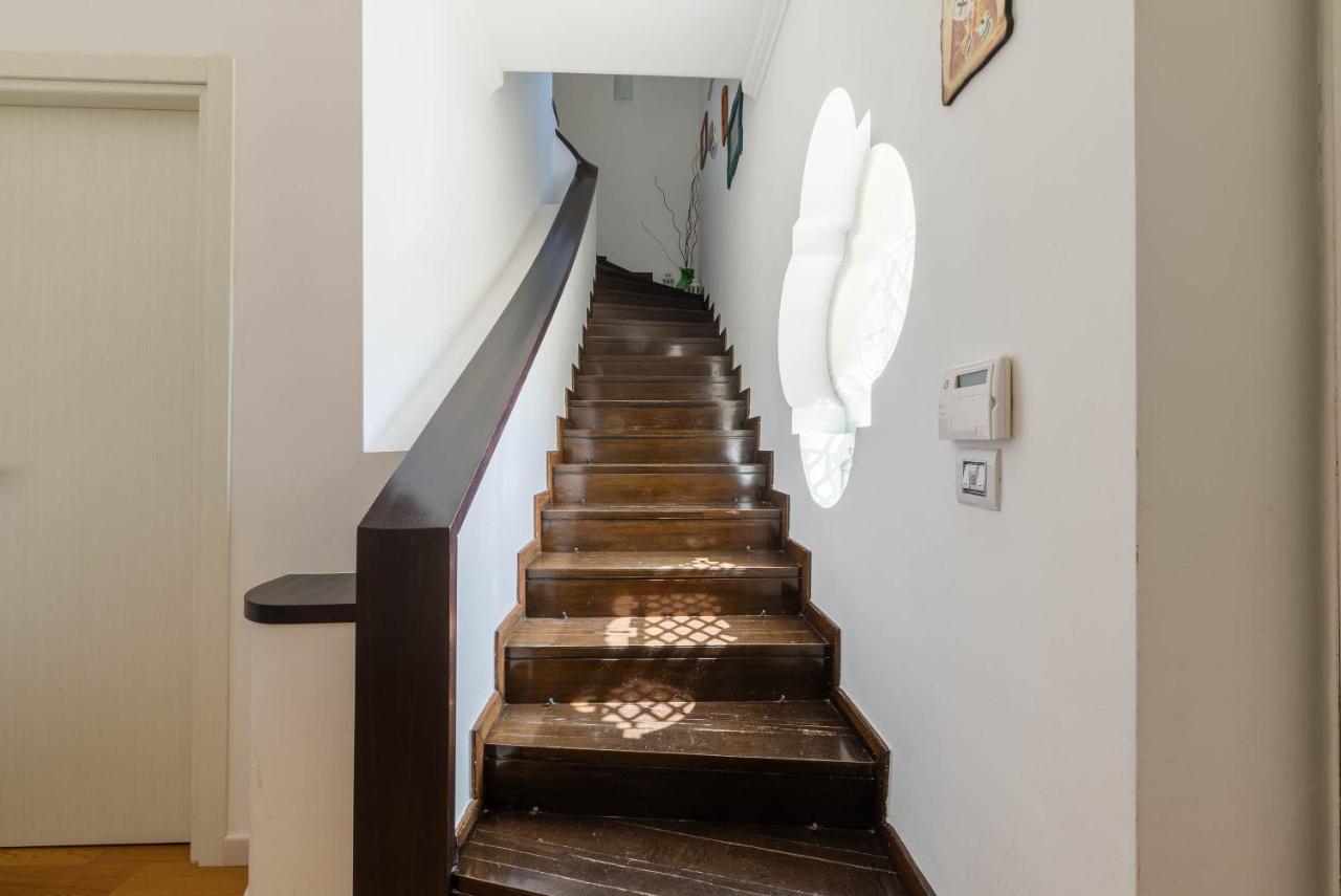 Appartement Casa Agapantus Con Piscina Da Giugno à Bari Extérieur photo